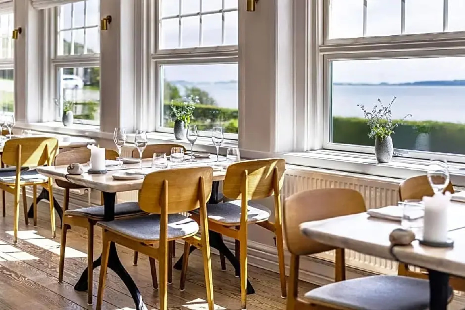 Zleep Hotel Kalundborg