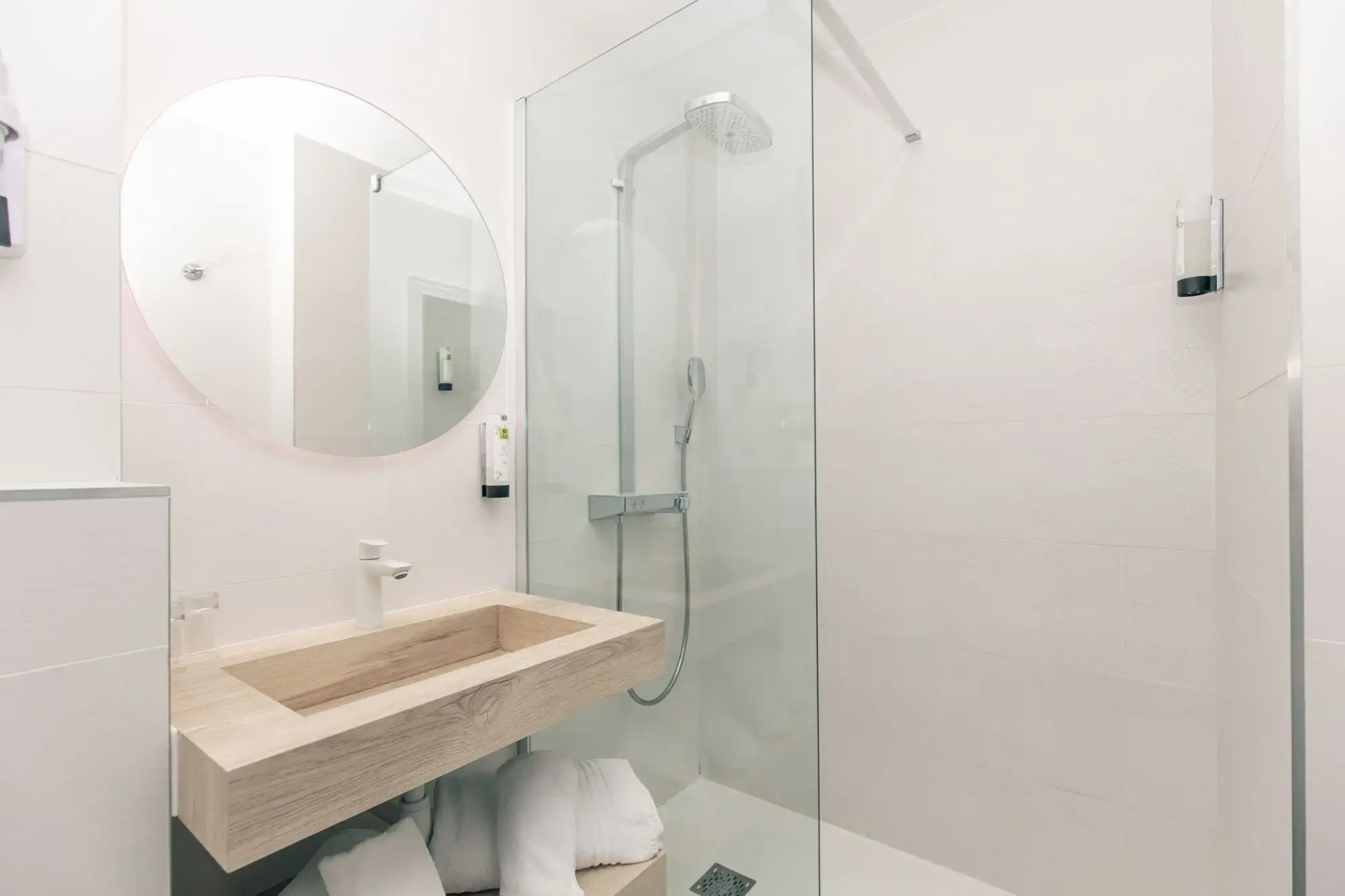 Logis Hôtel de France - Face à la Mer