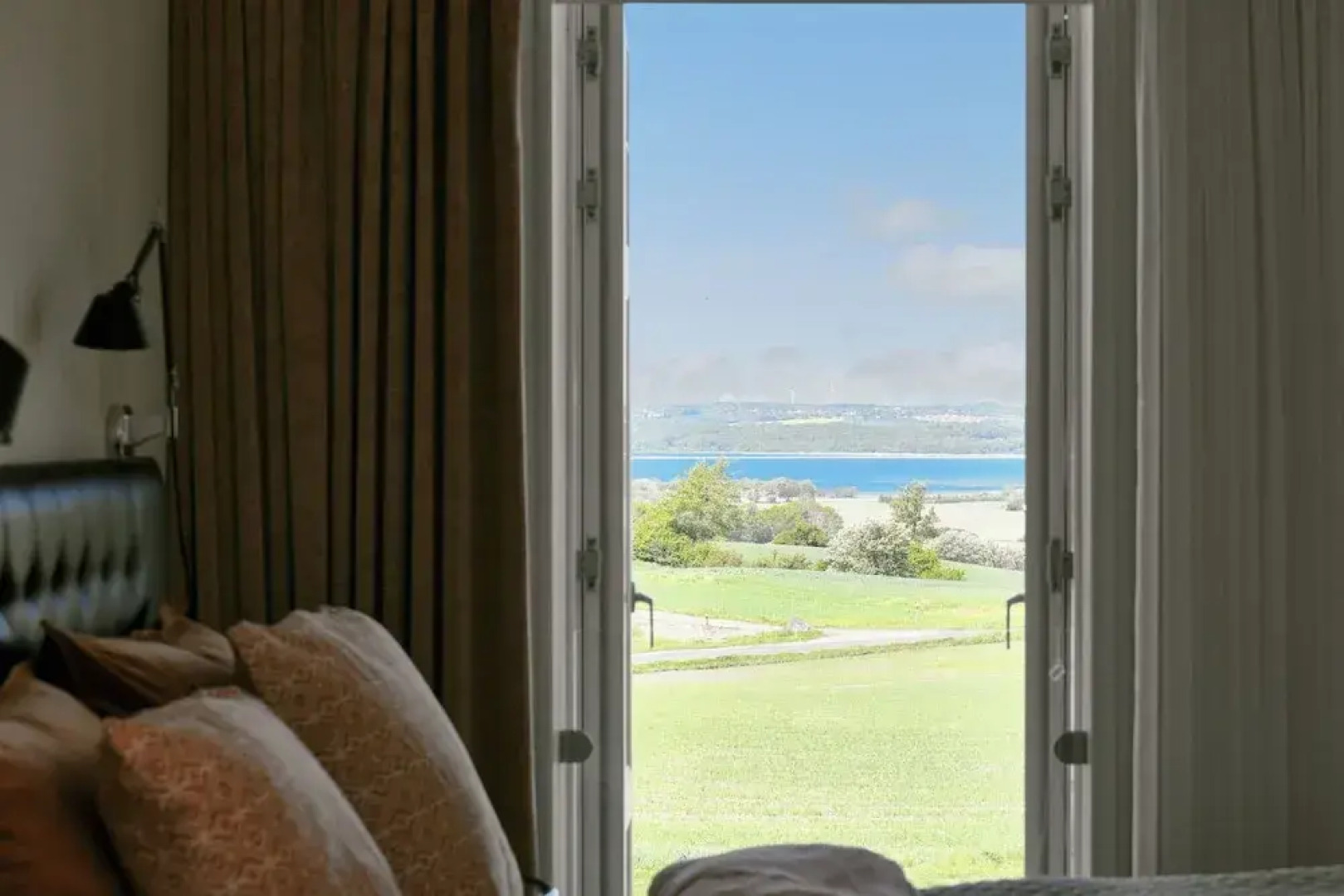 Basballegaard Bed & Breakfast