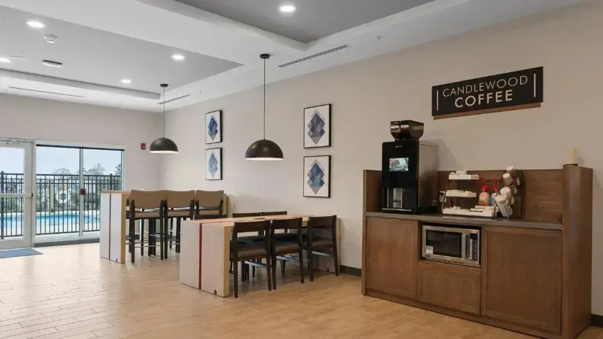 Candlewood Suites Perry-National Fairground Area by IHG