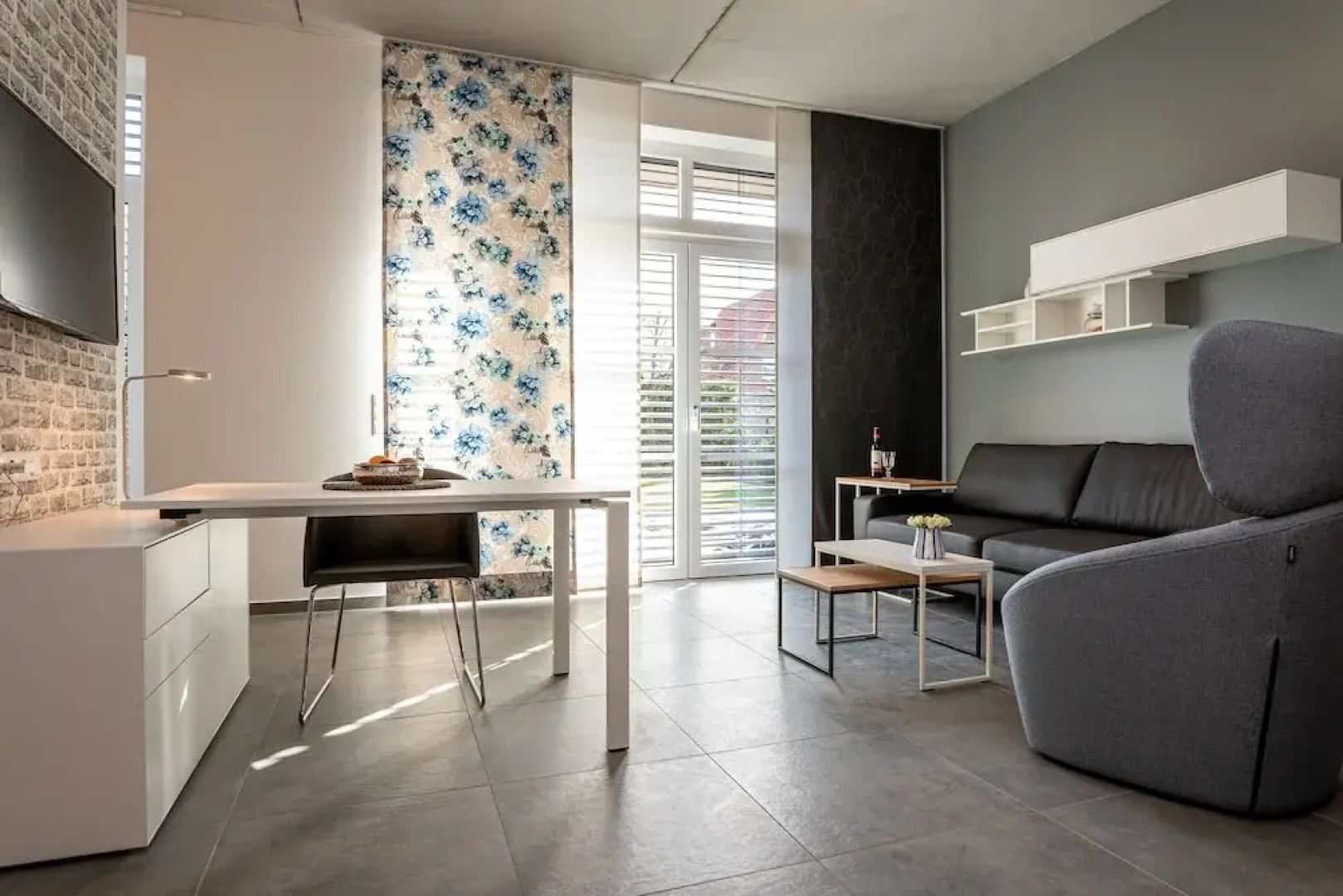 Refugium am Wasserturm