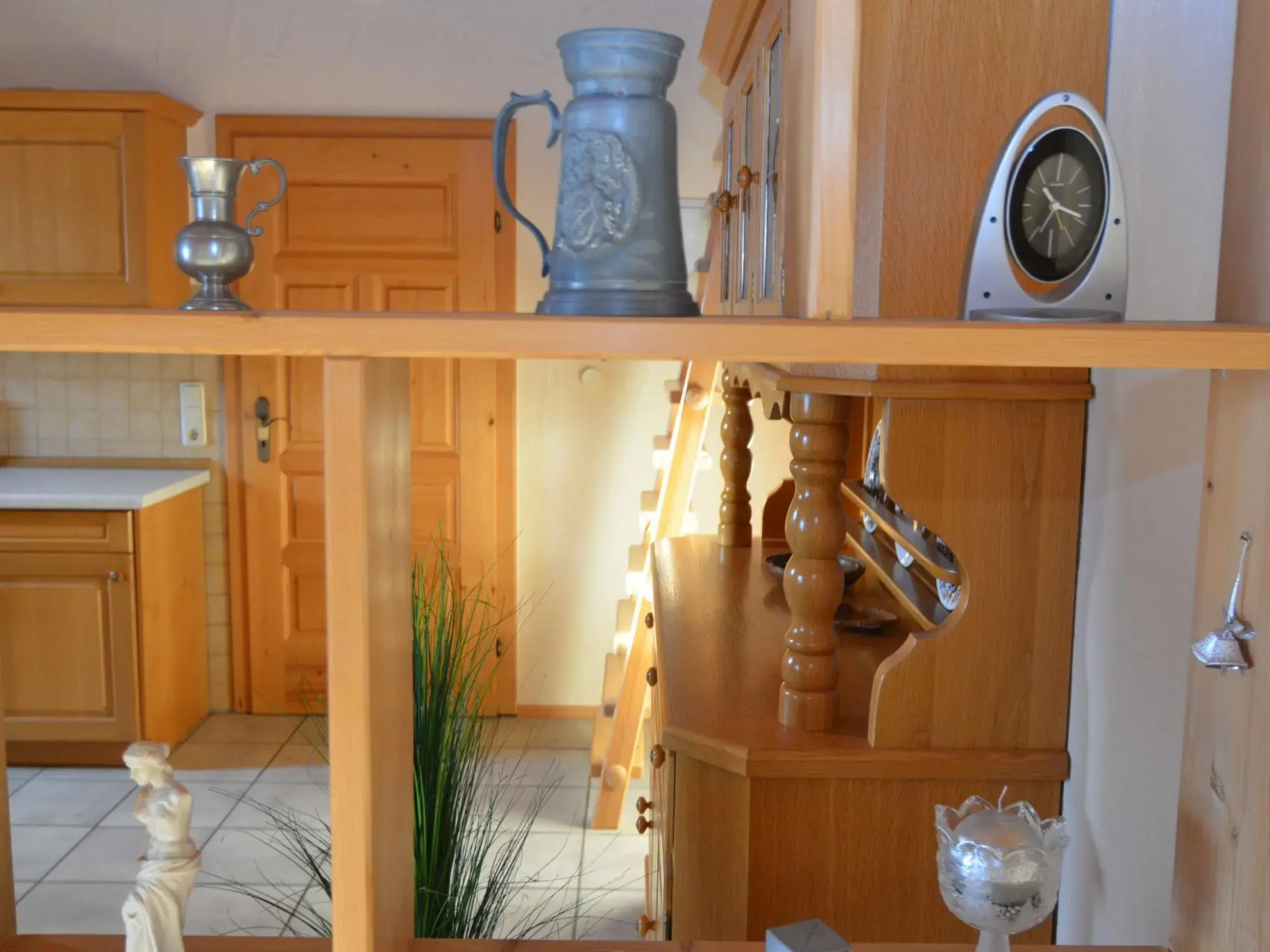 Restful Apartment with Sauna, bubble bath, Fitness Room, Balcony