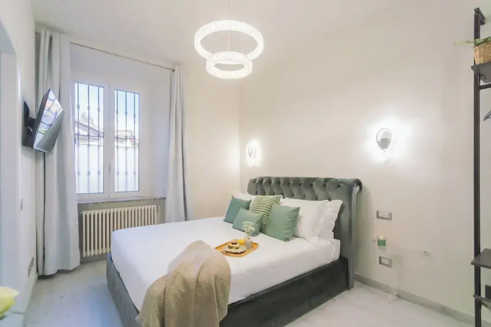 Cernobbio Dream Suites by Rent all Como