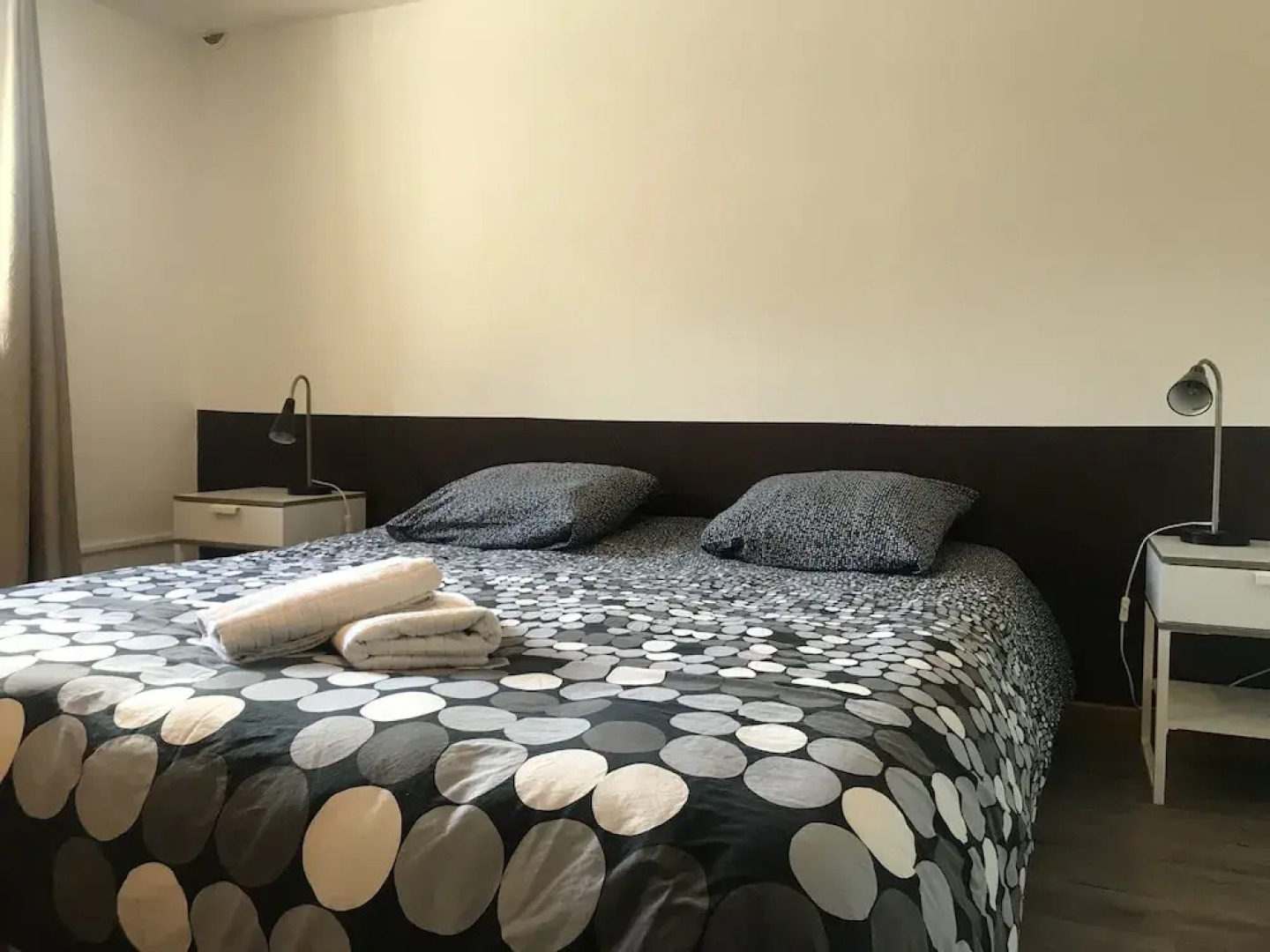 Le Gîte Le Pas de l'Ane