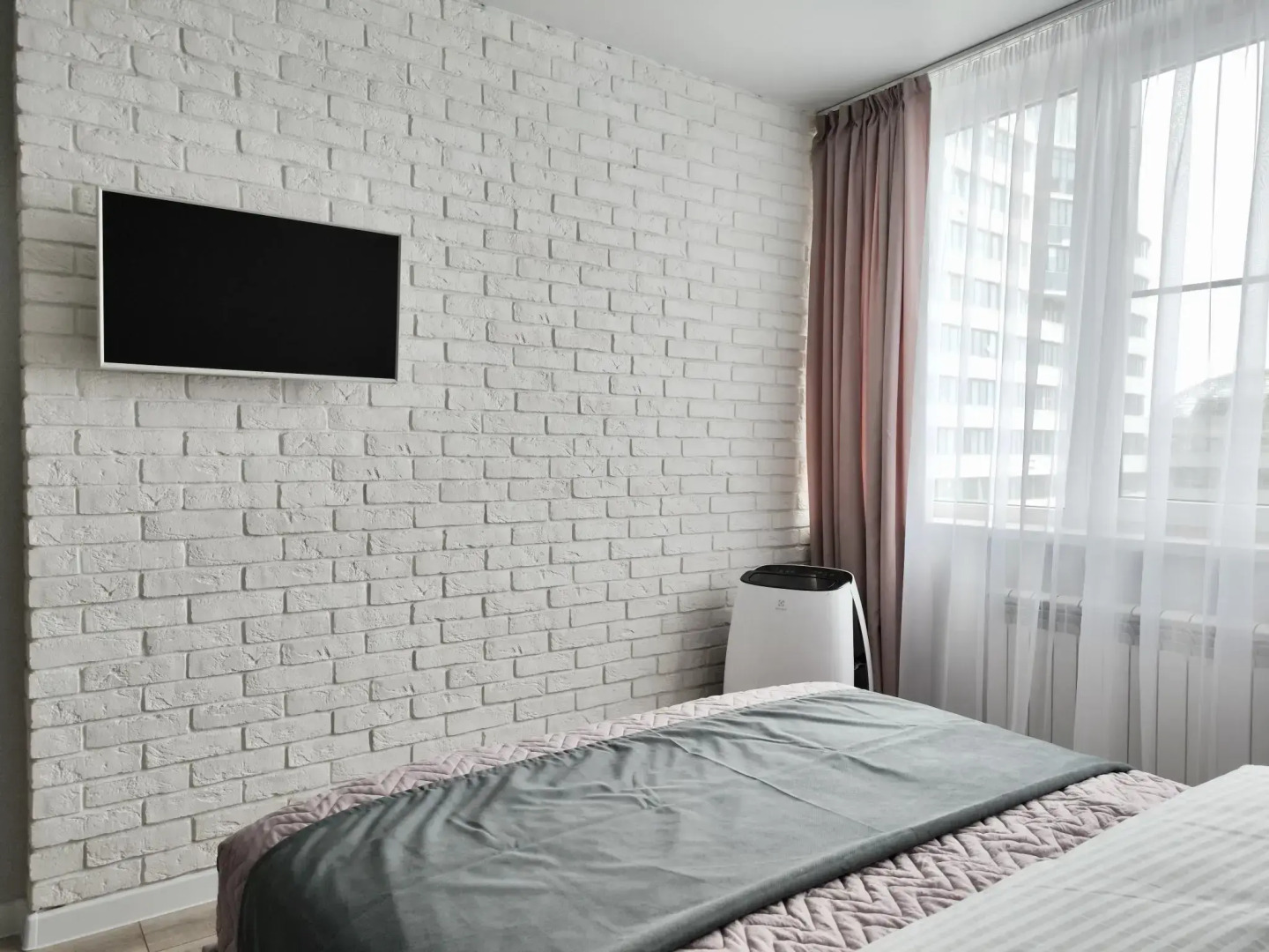 Fox Homes (Фокс Хоумс) на улице Береговая