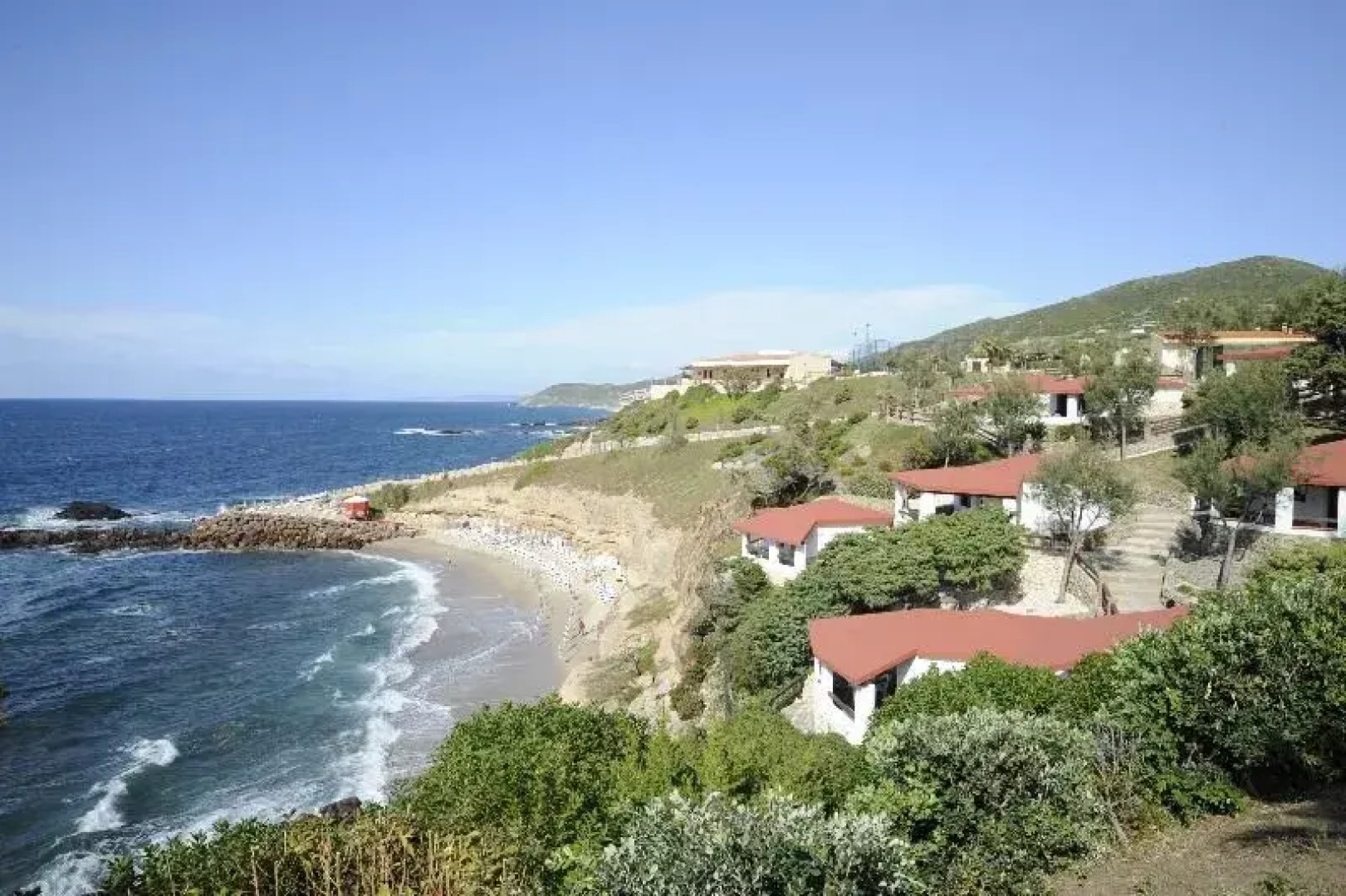 Villaggio Rasciada Club