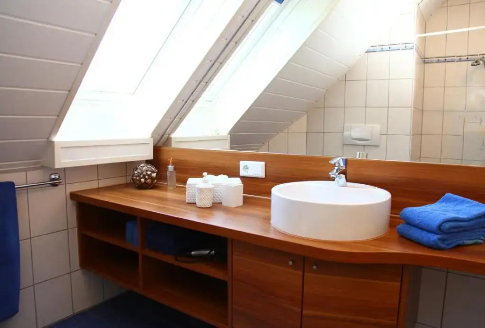 Appartement Familie Ernst