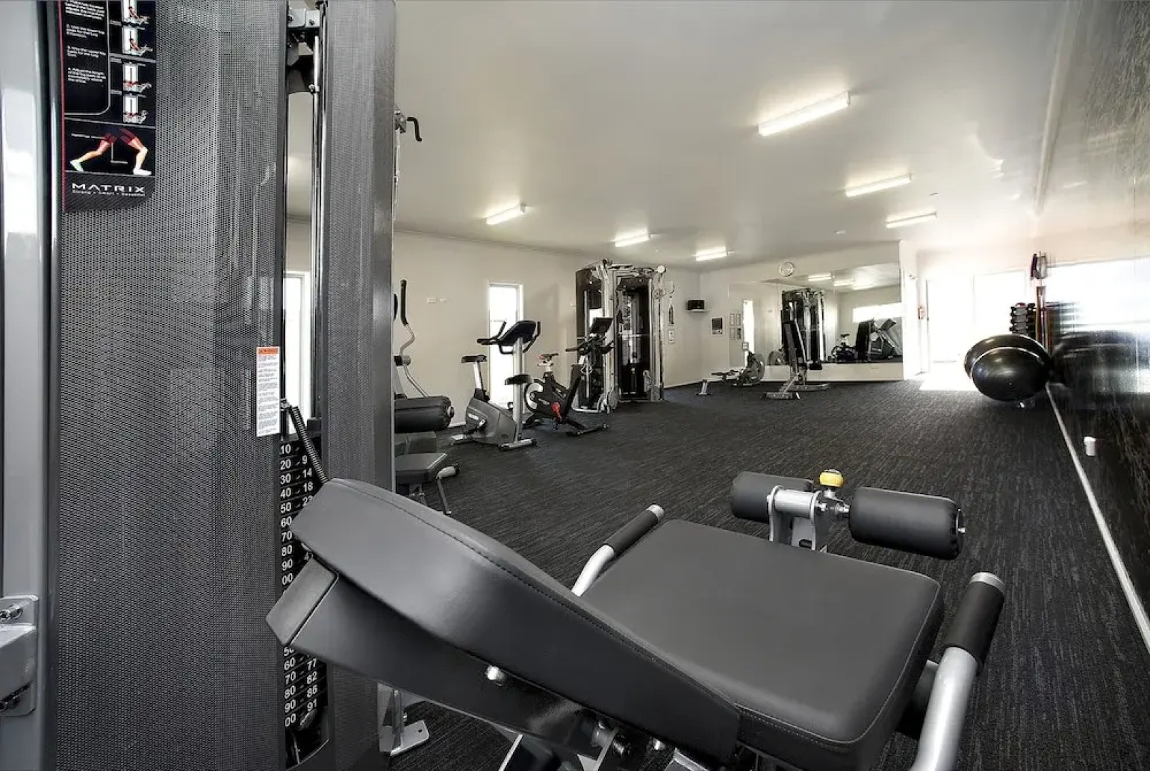 BIG4 Queenscliff Beacon Resort