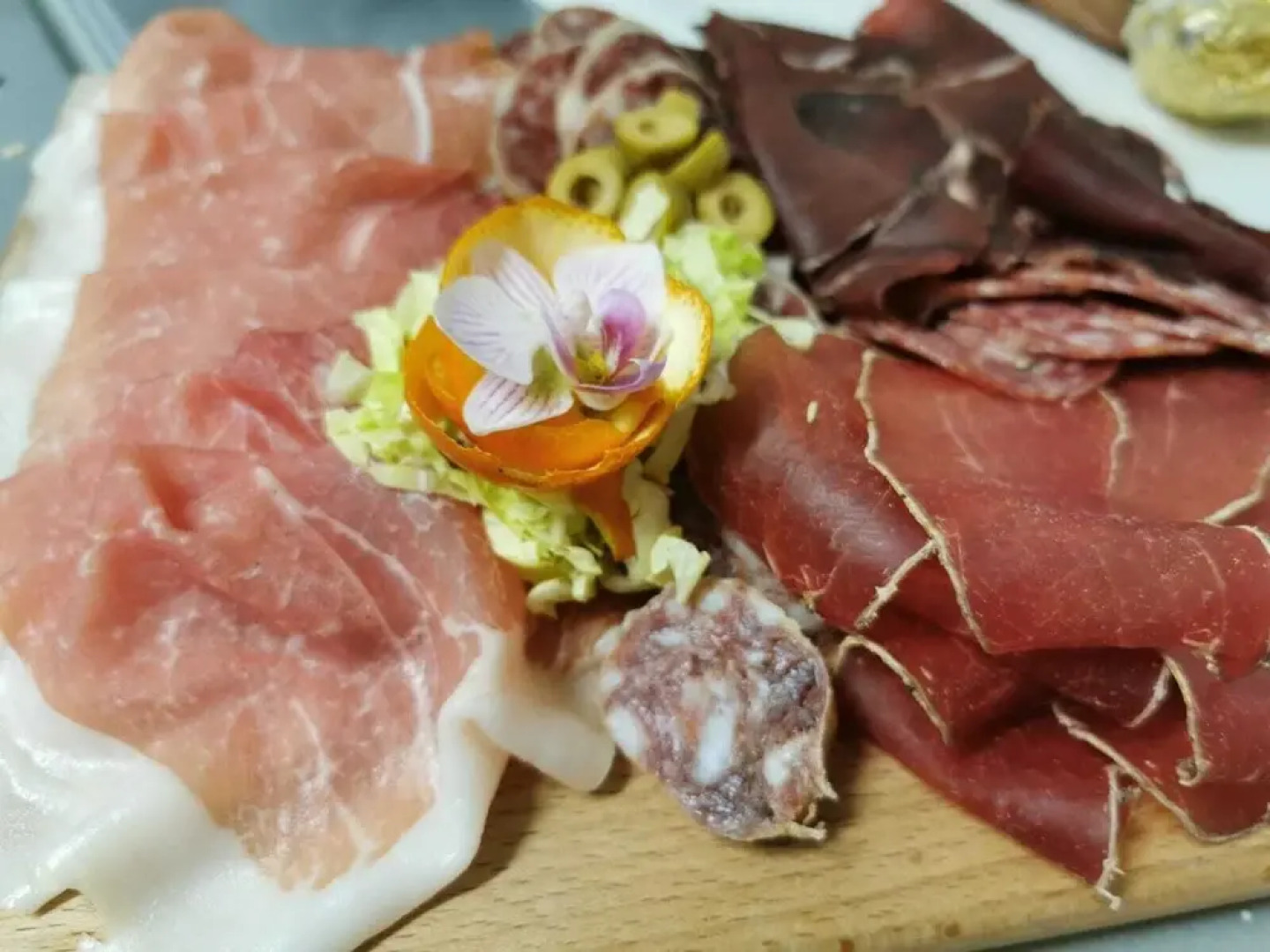 Albergo Ristorante Centro