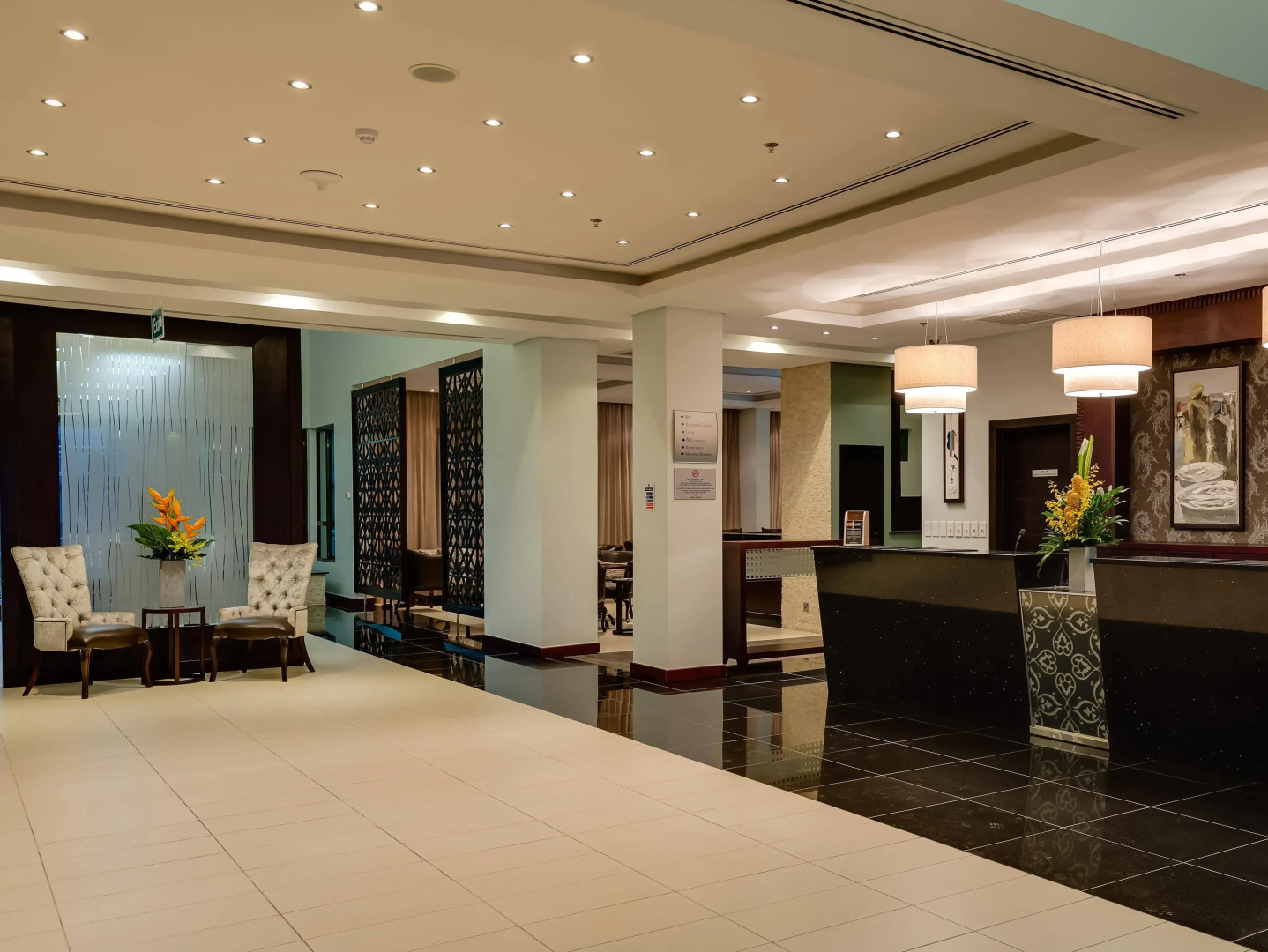 Protea Hotel by Marriott Takoradi Select