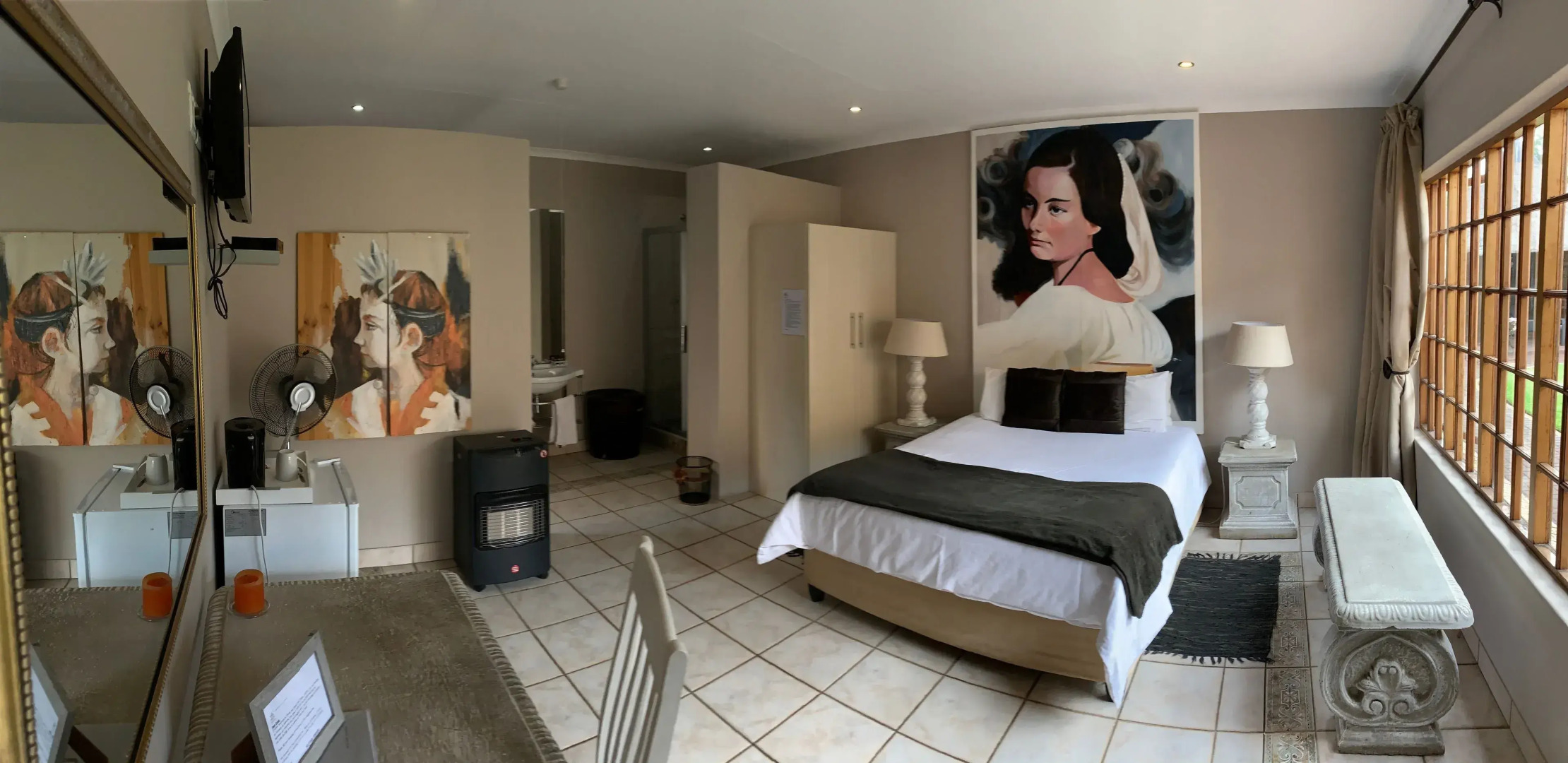 House and Heart Guest House