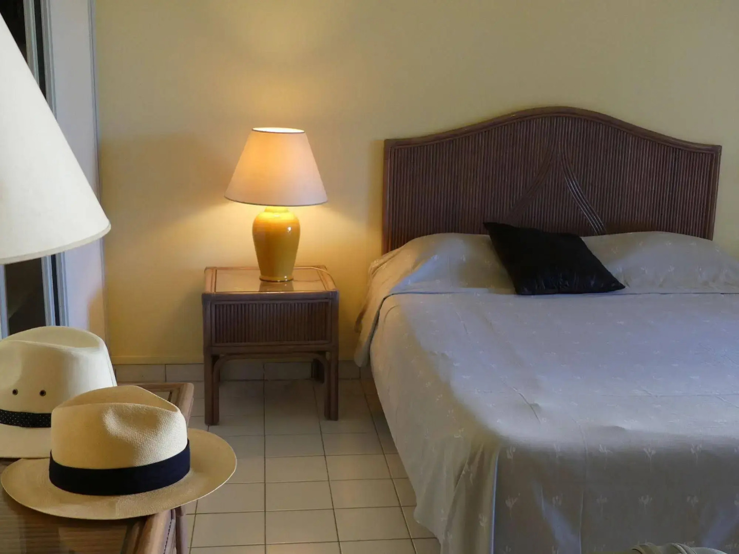 Résidence Le Vallon Guadeloupe