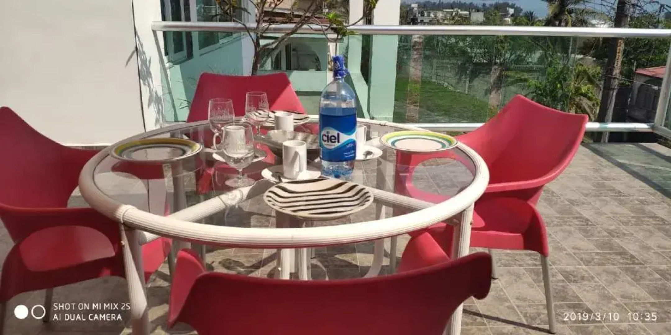 Hotel Villas del Rey