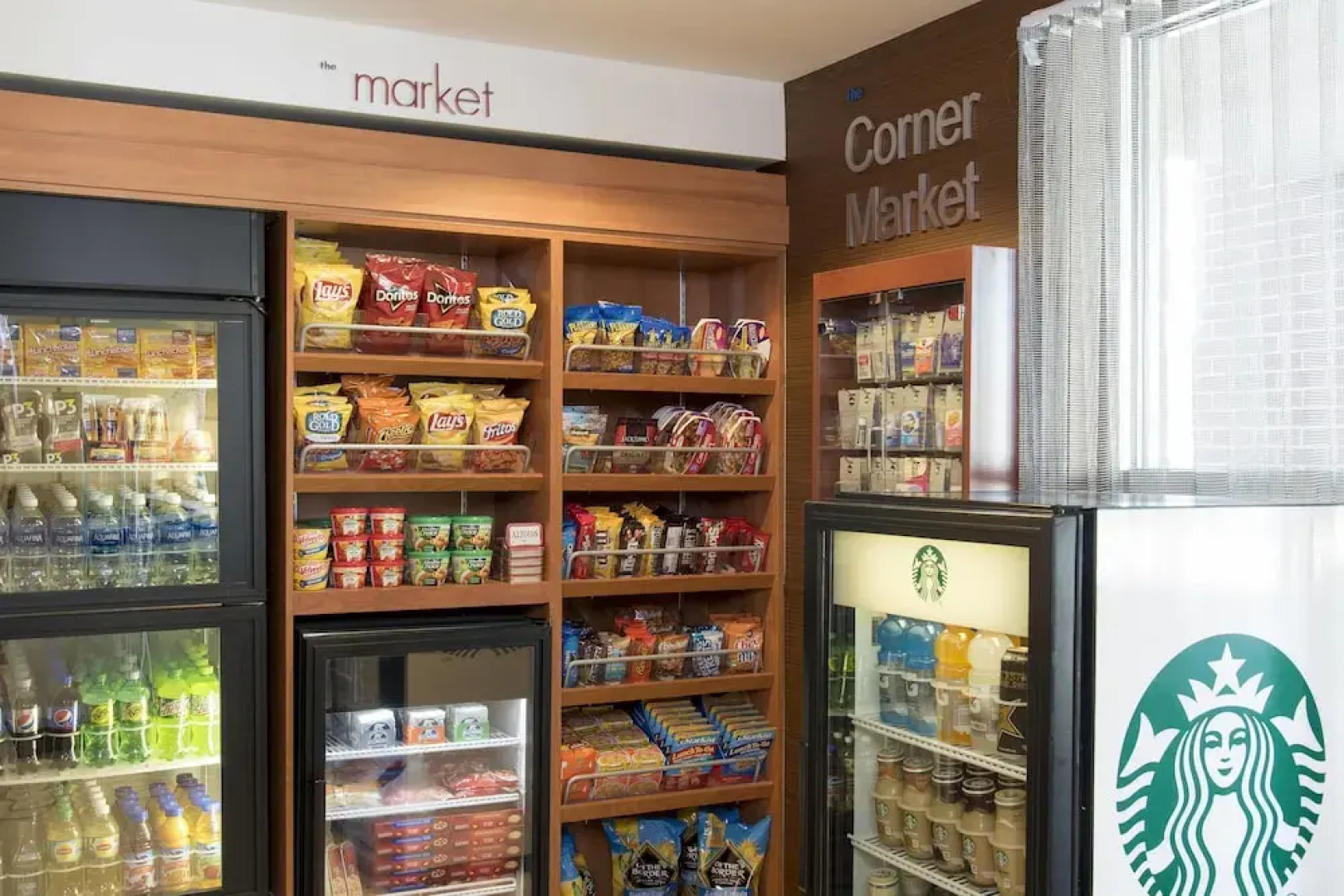 Fairfield Inn & Suites Omaha Downtown