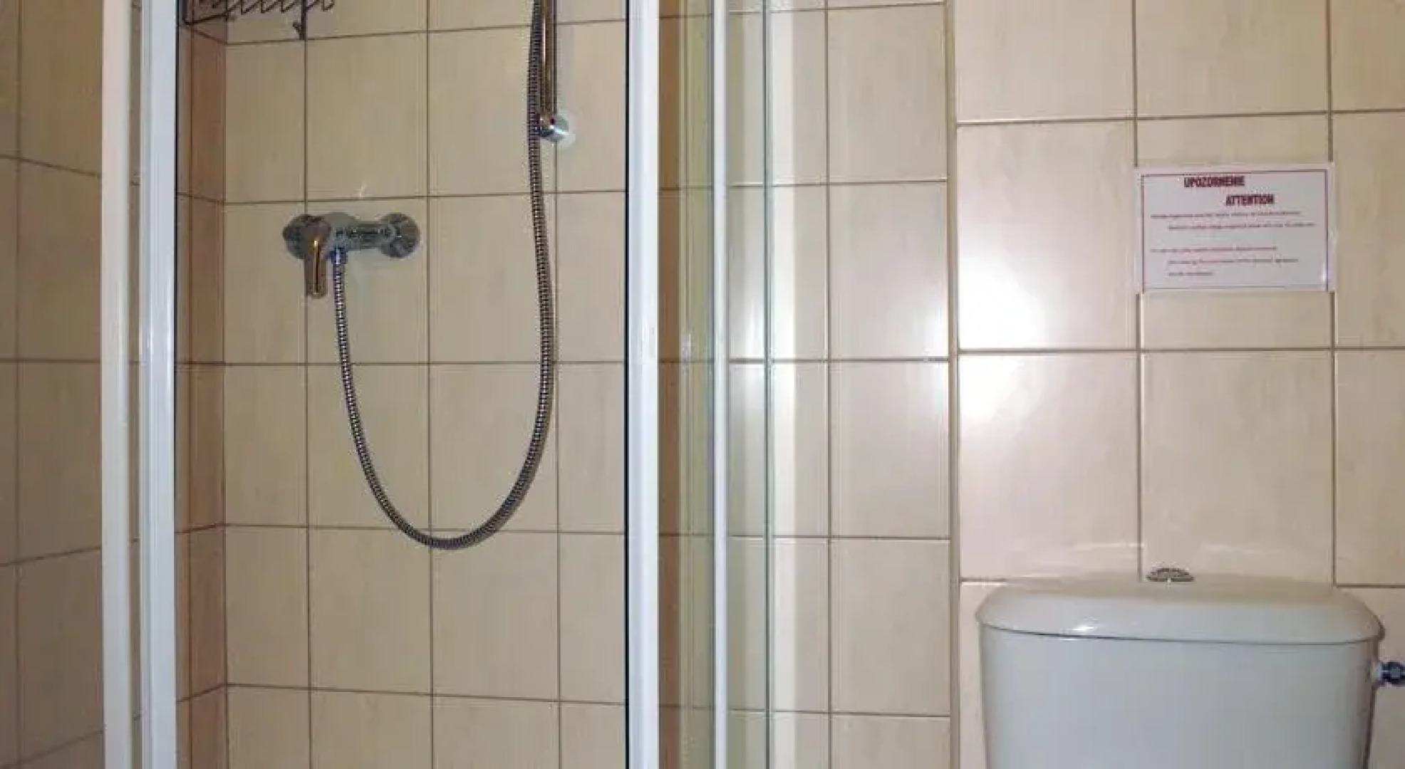 Horský Hotel Minciar