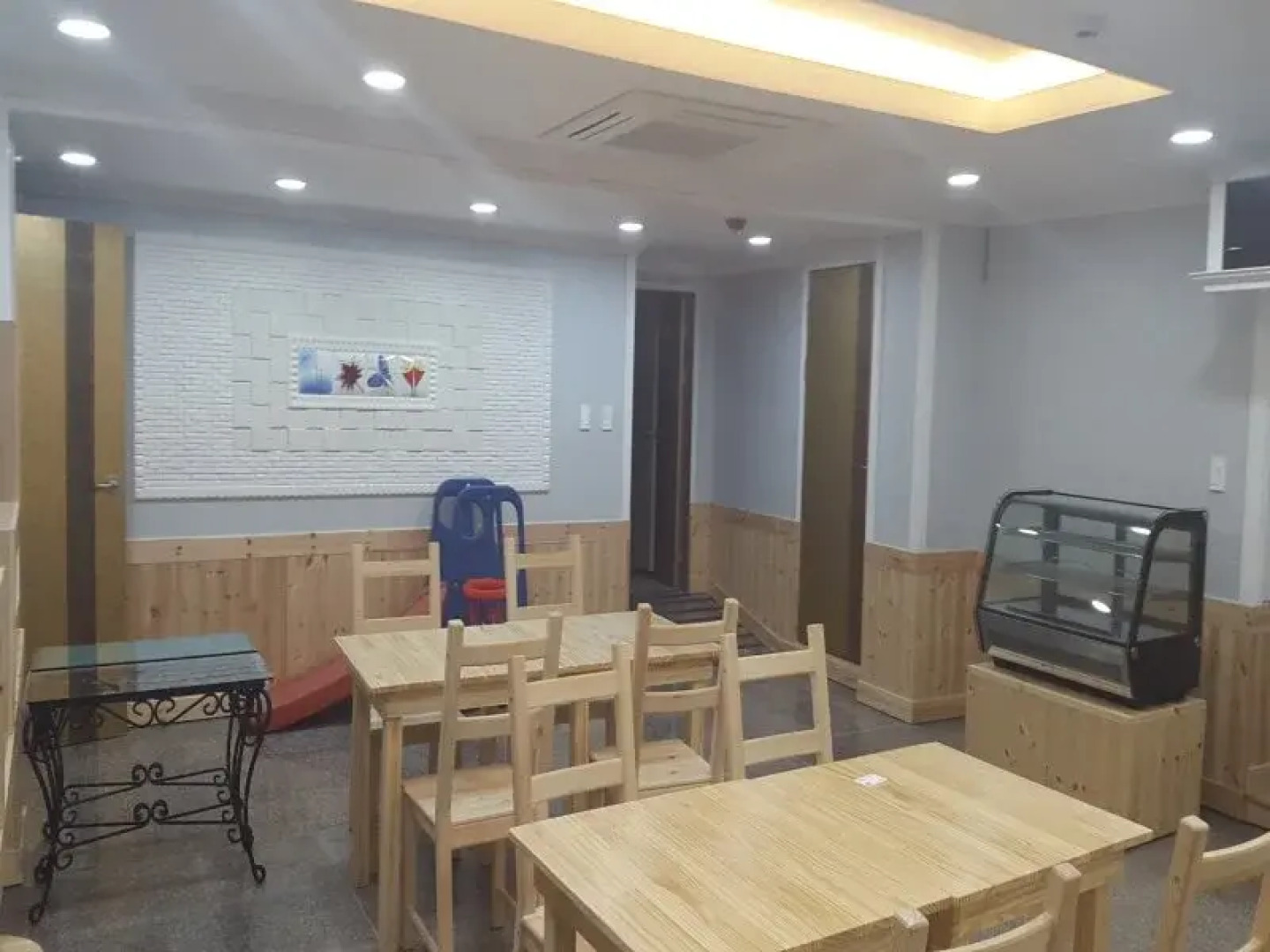 THE RED HOUSE - Hostel