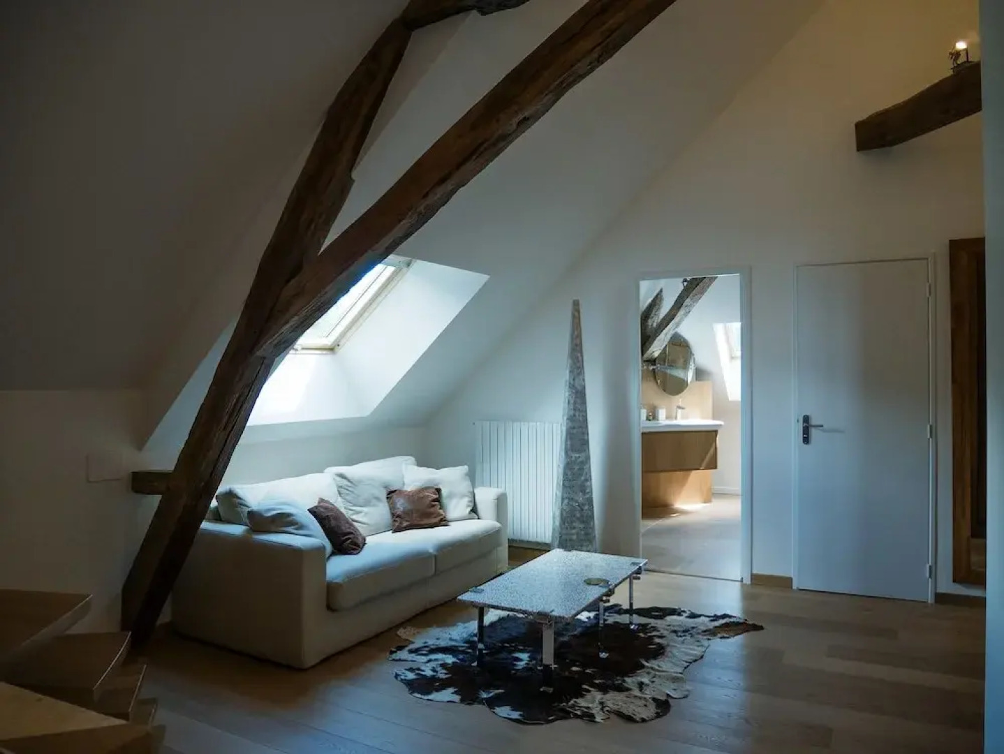 Chambres d'hôtes Château de Lannet