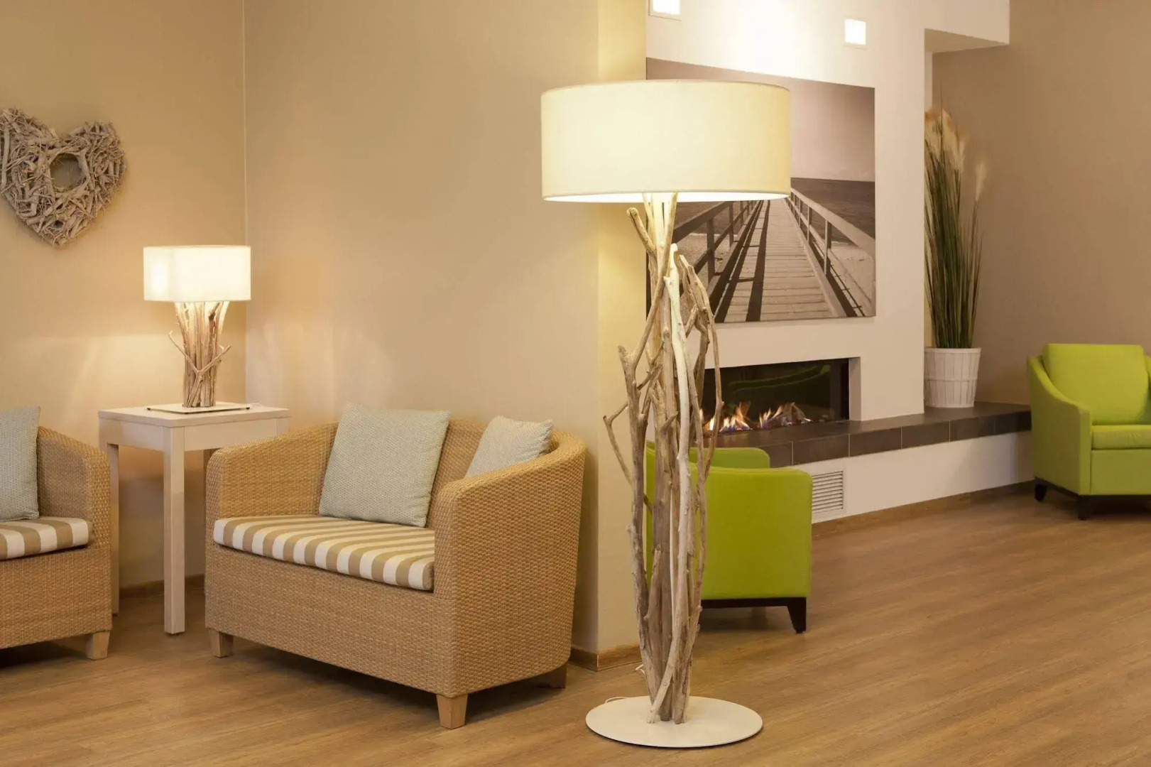 Strandhotel Weissenhäuser Strand