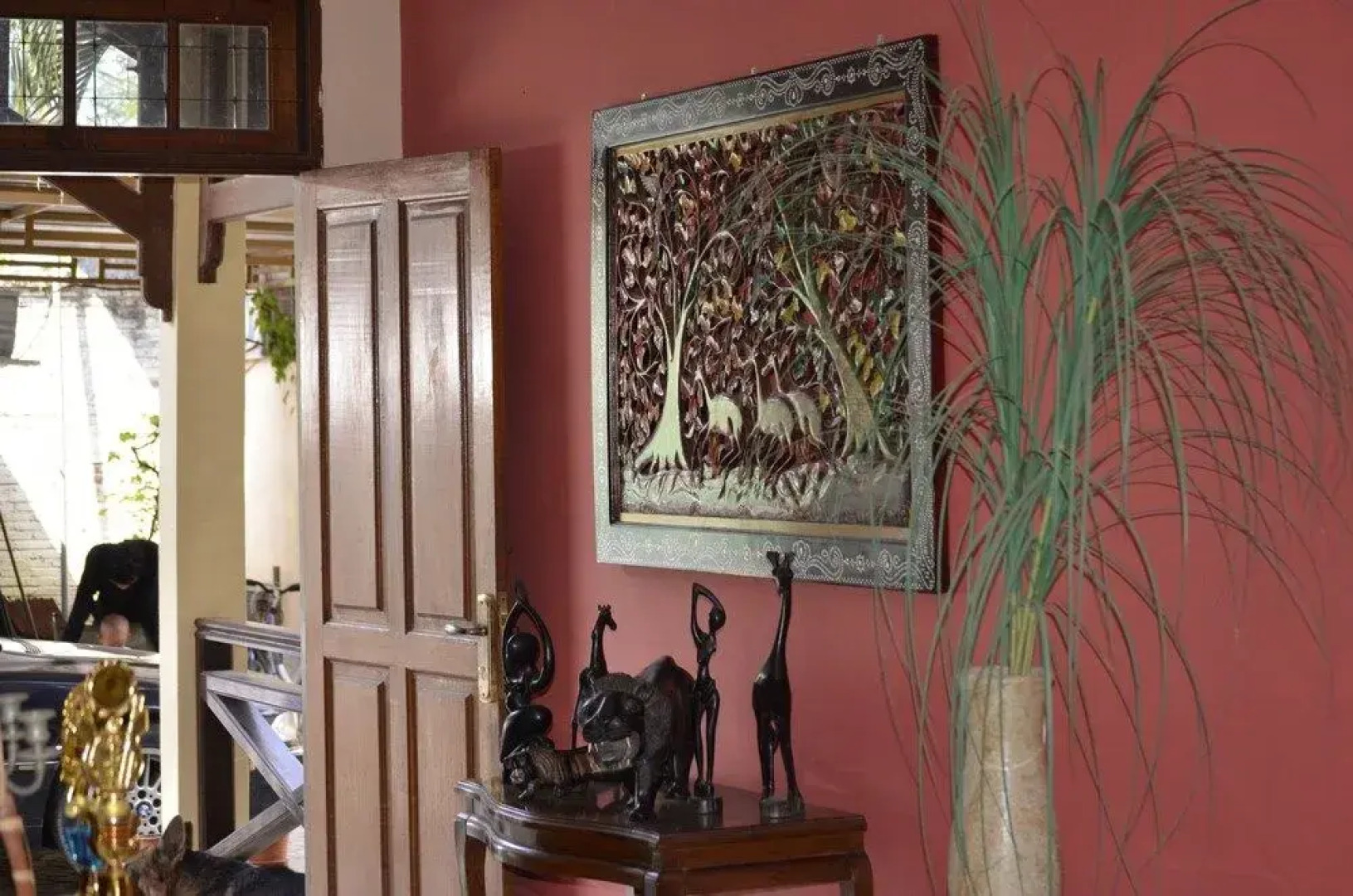 Villa Yukie Senggigi