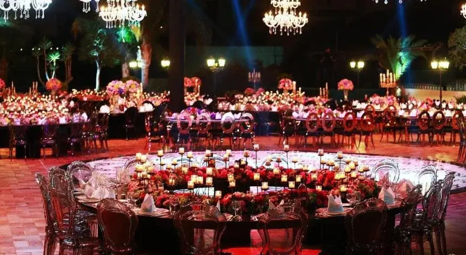 Regency Palace Hotel