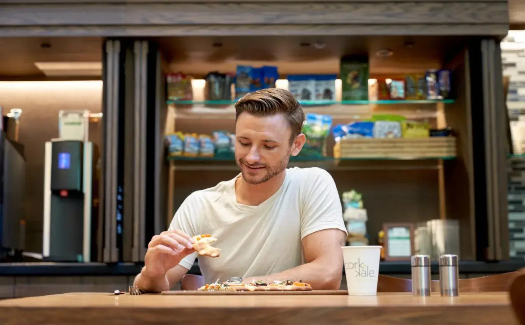 EVEN Hotel New York - Times Square South by IHG