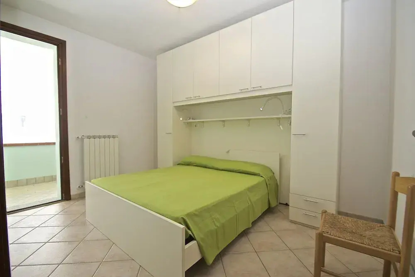 Residence Smith Fronte Mare