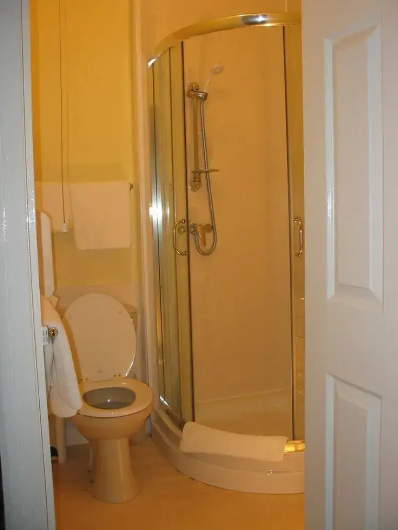 Mayfield Guest House