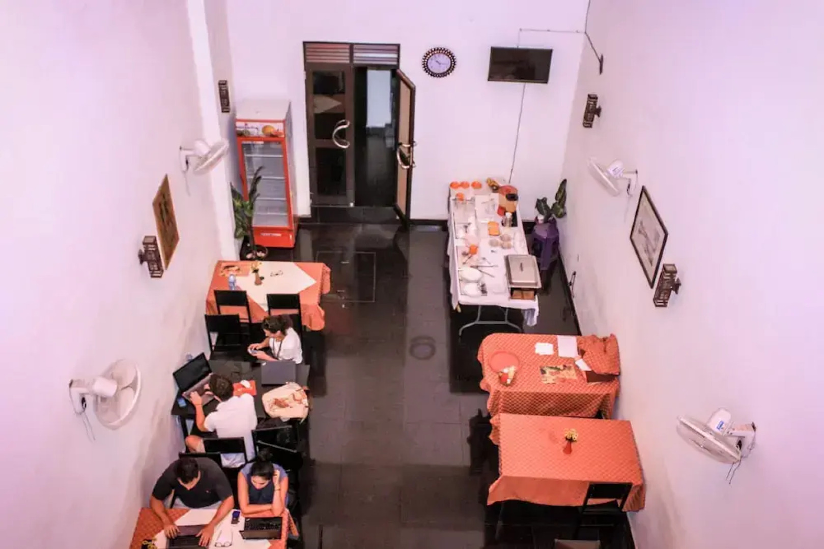 Mbale Travellers Inn