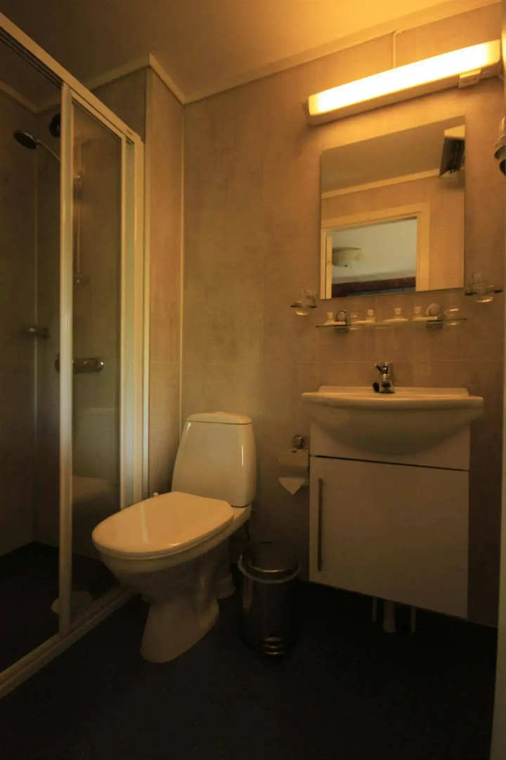 Fjellro Turisthotell