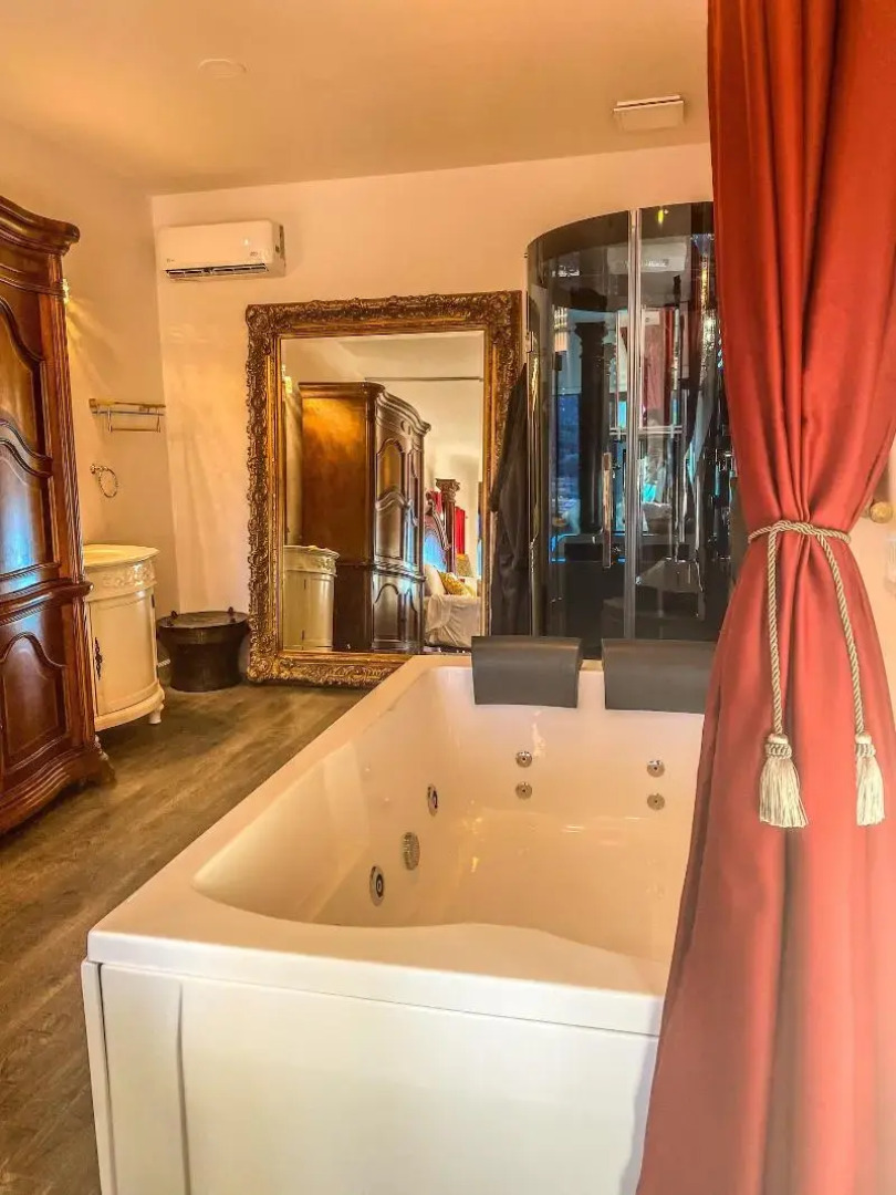 Quiet Mind Mountain Retreat