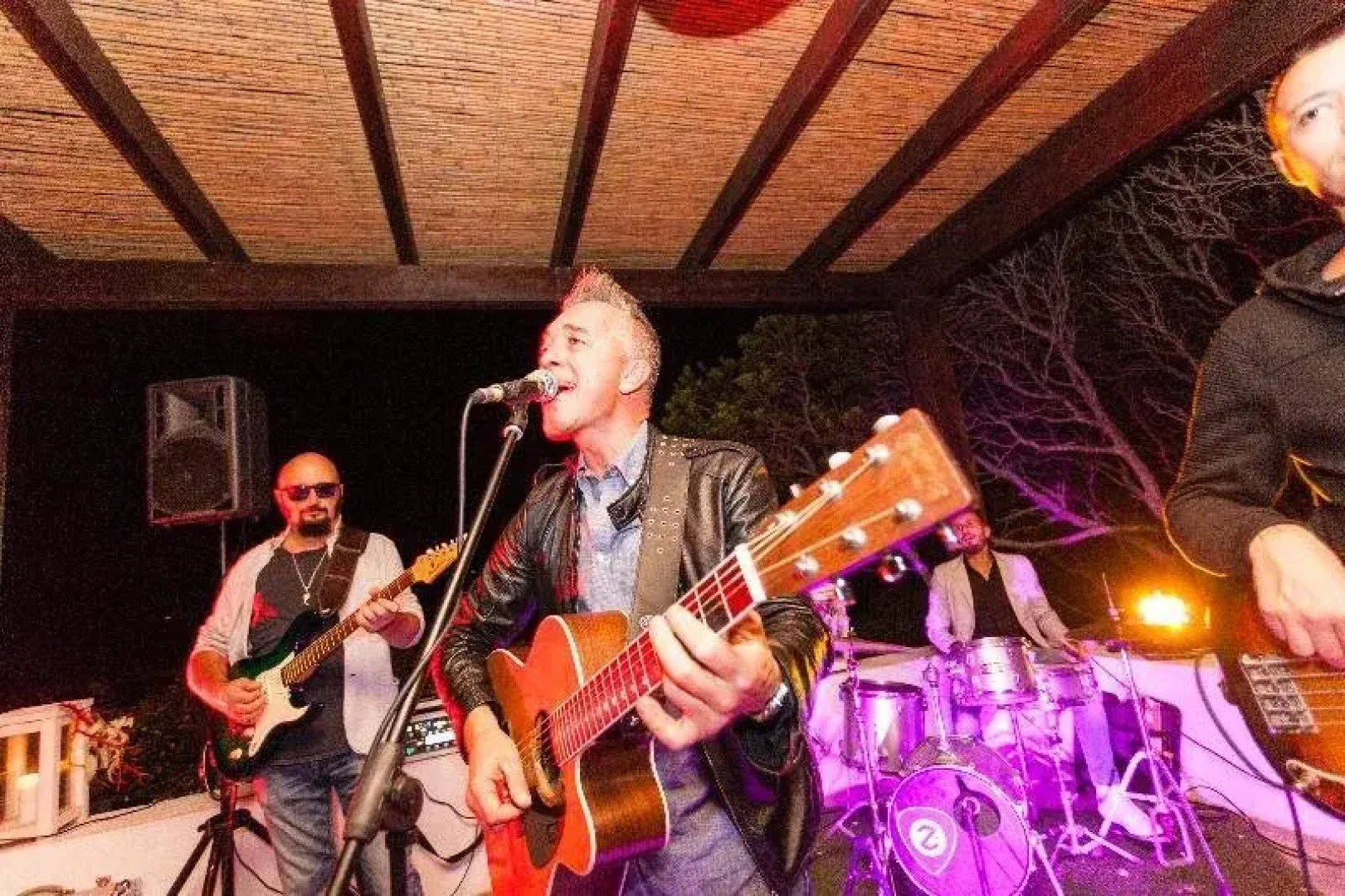 Santo Stefano Resort