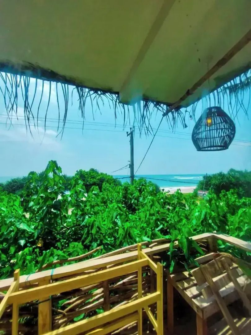 Gaia Ocean Surf Yoga