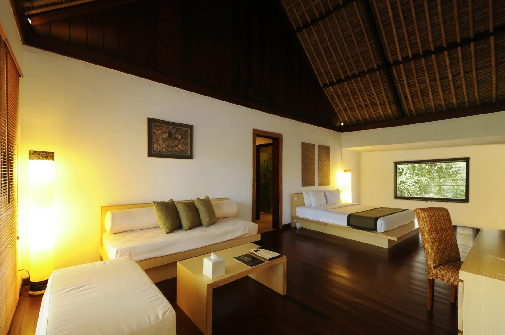 The Menjangan by LifestyleRetreats