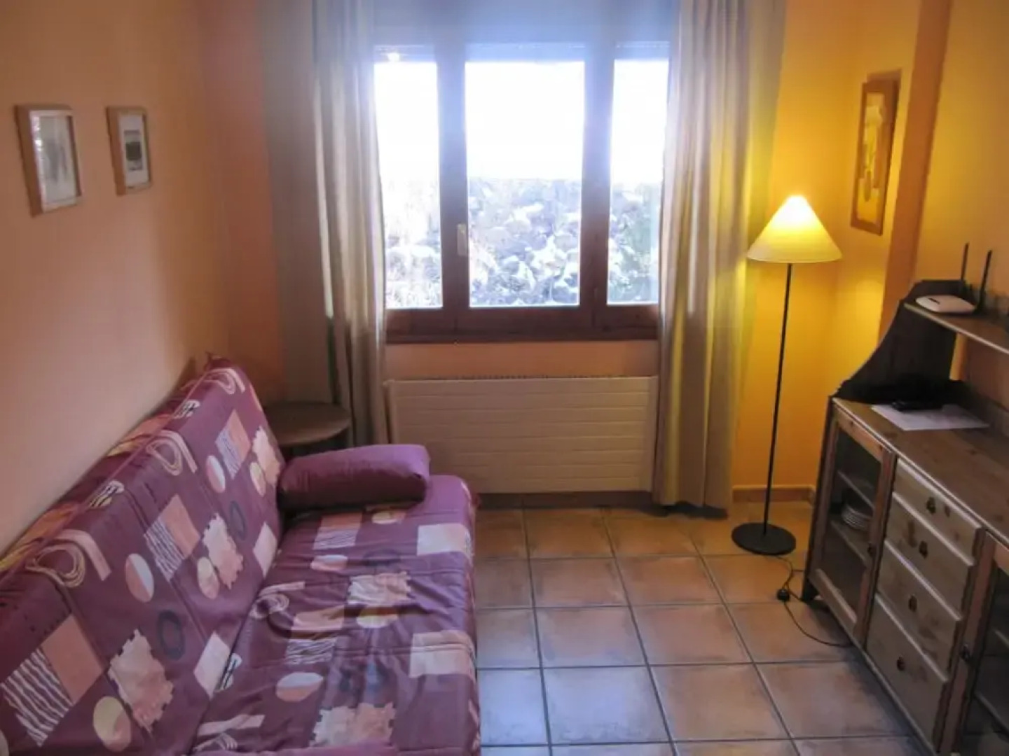 Vitivola Principat Park