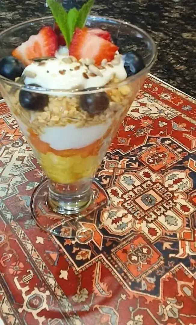 Bersheba River Lodge