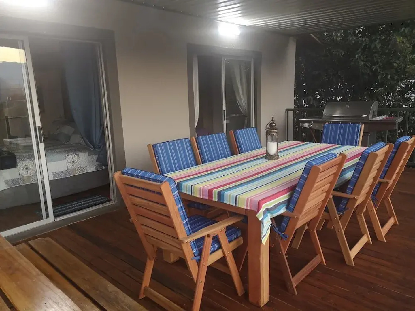 Wonder View Guest House