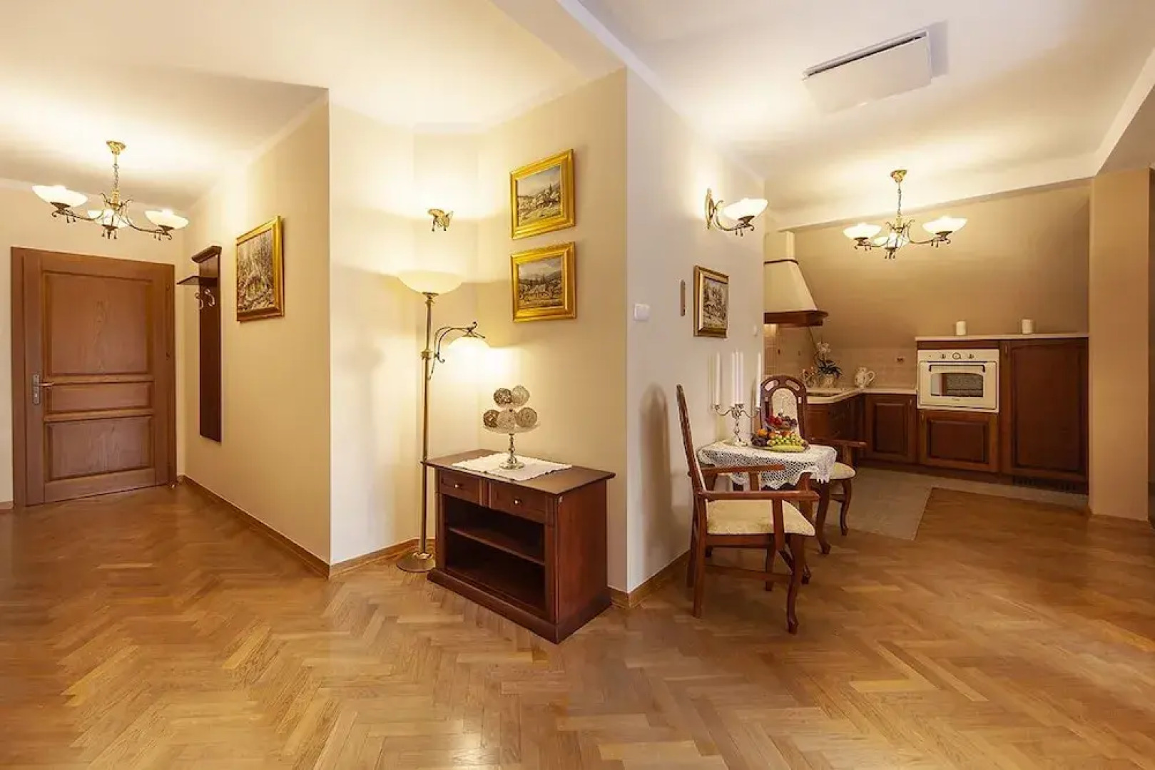 Rezydencja Dwór Polski