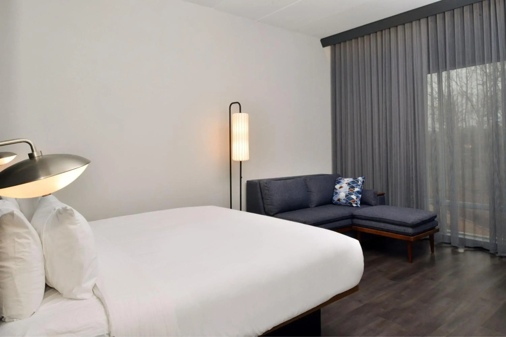 Courtyard by Marriott Raleigh Cary Crossroads