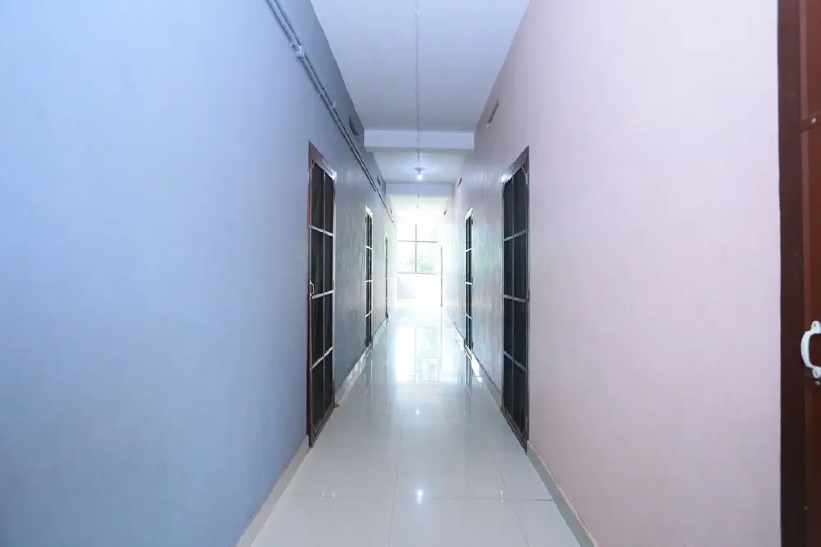 Spot On 40646 Ppg Tourist Home