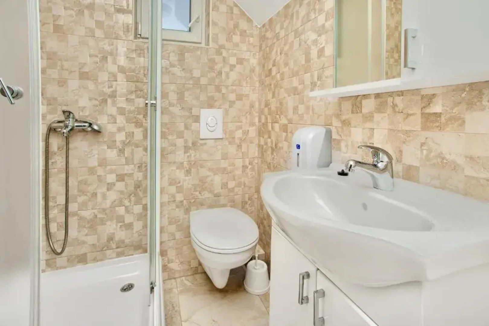 Apartments Porto Bjelila