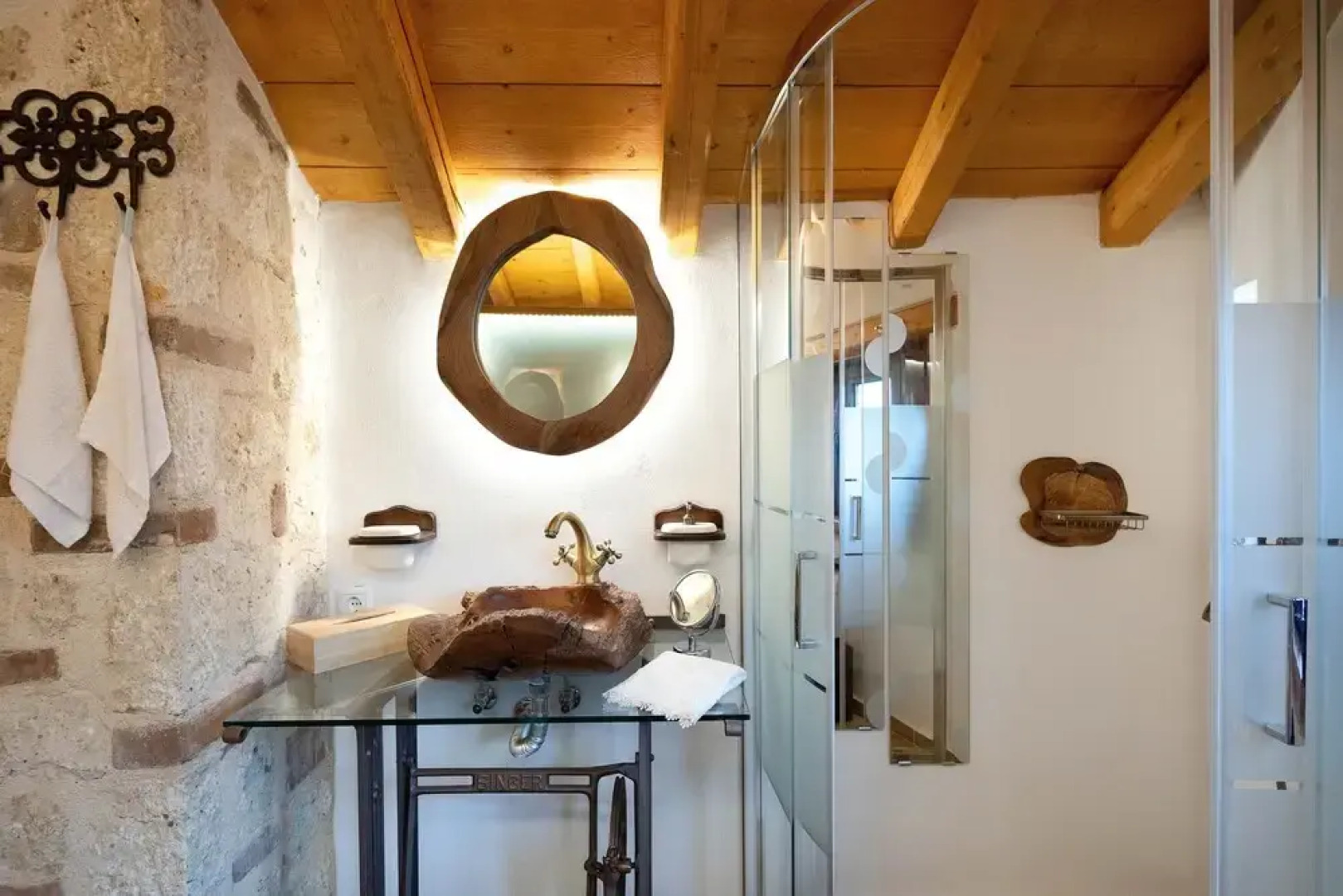 Villa Madera  by CorfuEscapes