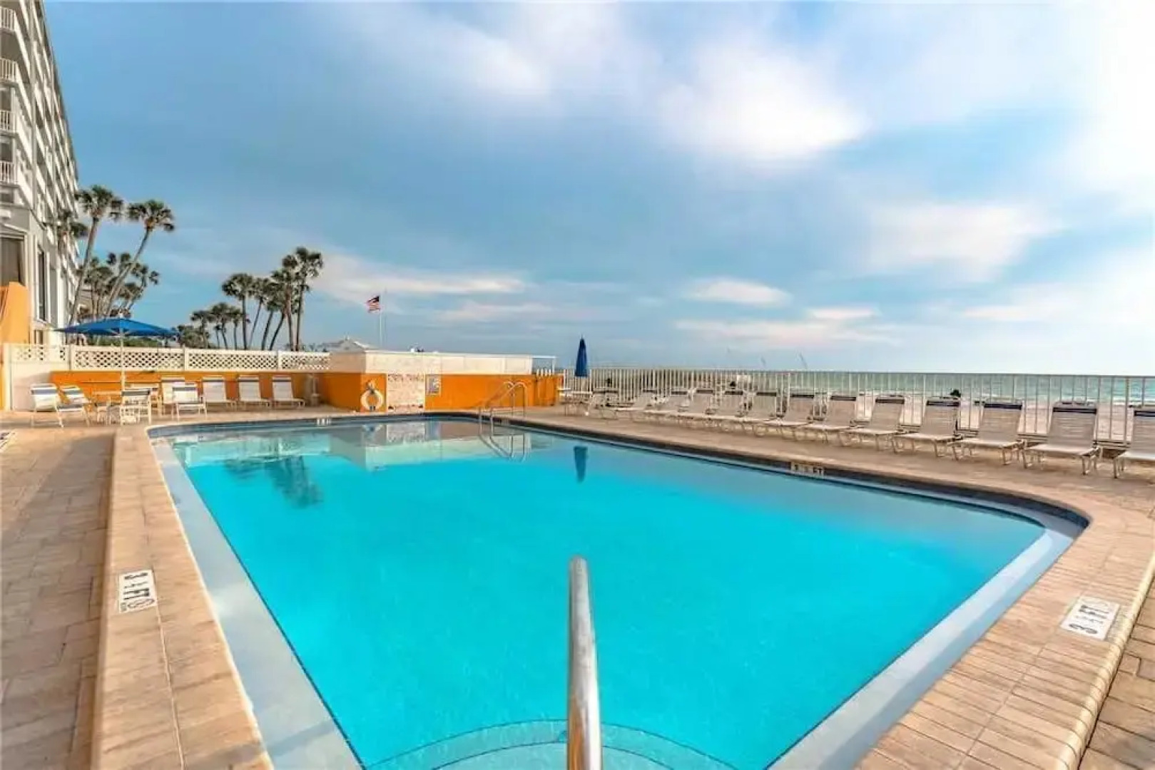 Sand Castle II 2505 - Two Bedroom Condo