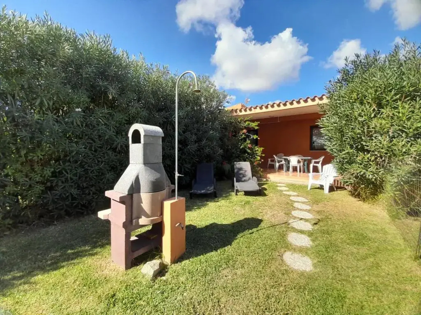 Nuova Valmar Bilo "Emma" 100 mt mare