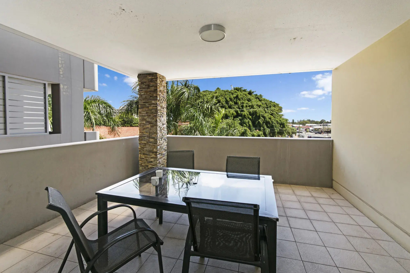 Redvue Holiday Apartments