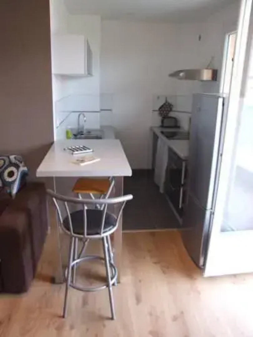 Appartement Station Balnéaire