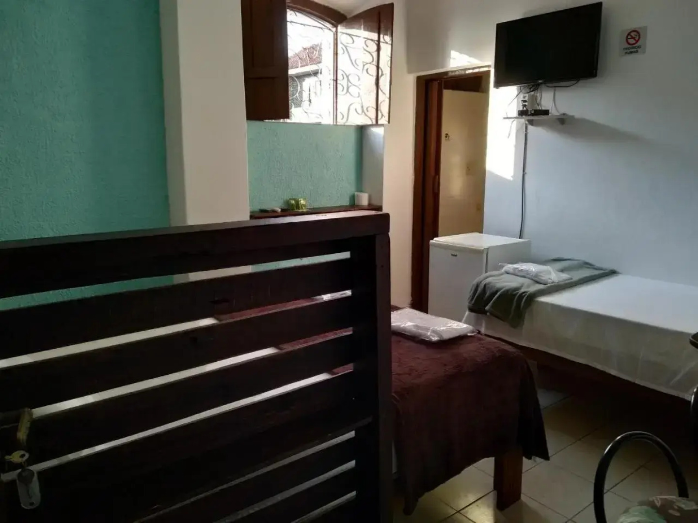 Pousada Iguape suítes