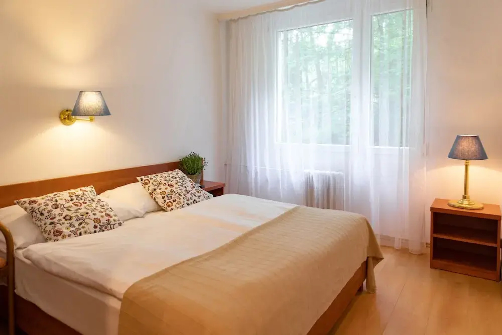 Lesní Lázne Zvánovice