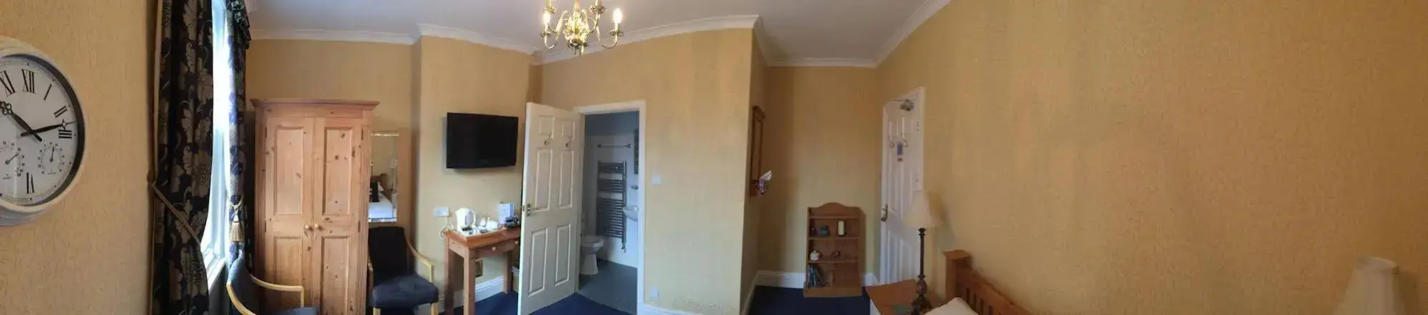 Glendale Guest House