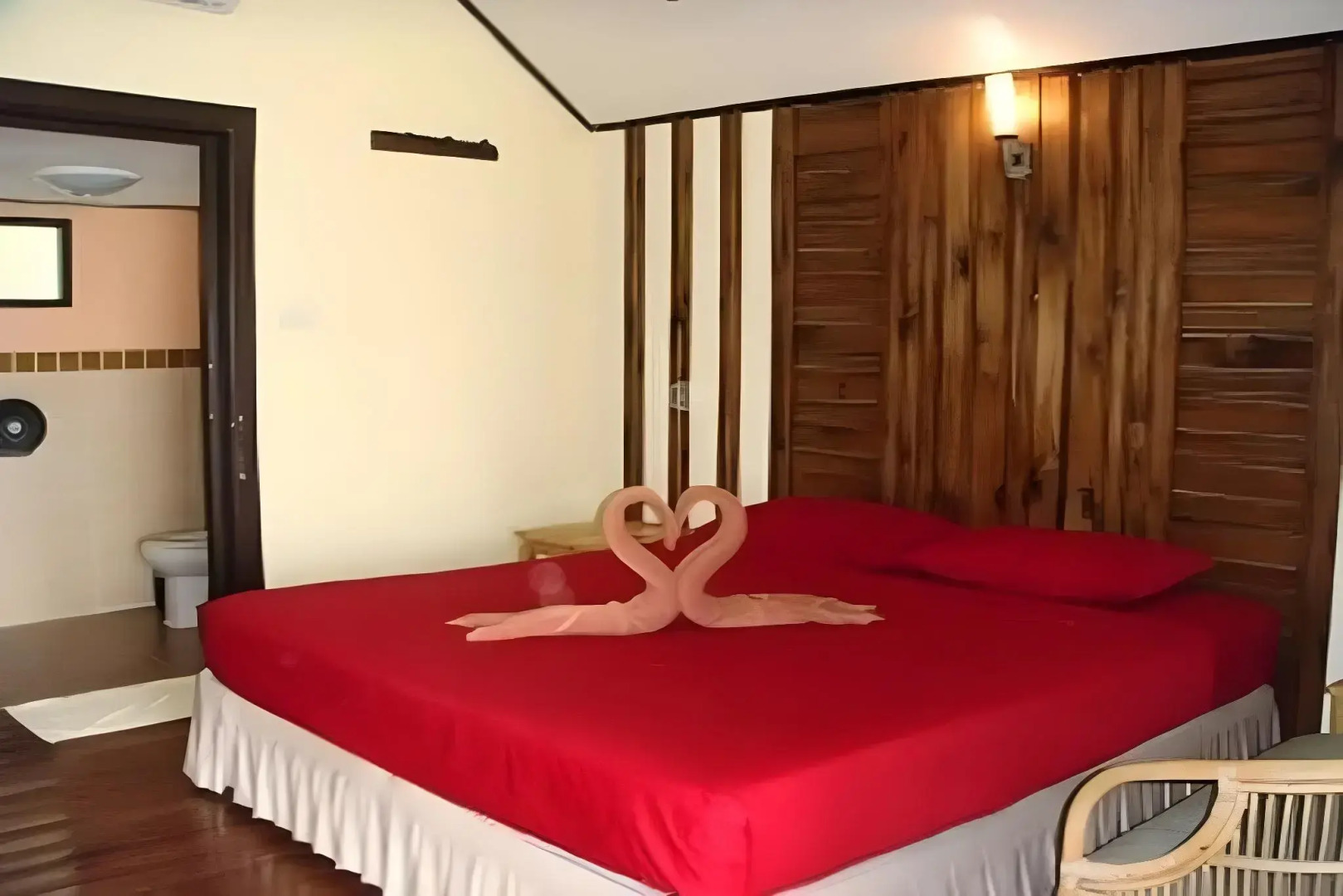 White Sand Beach Resort