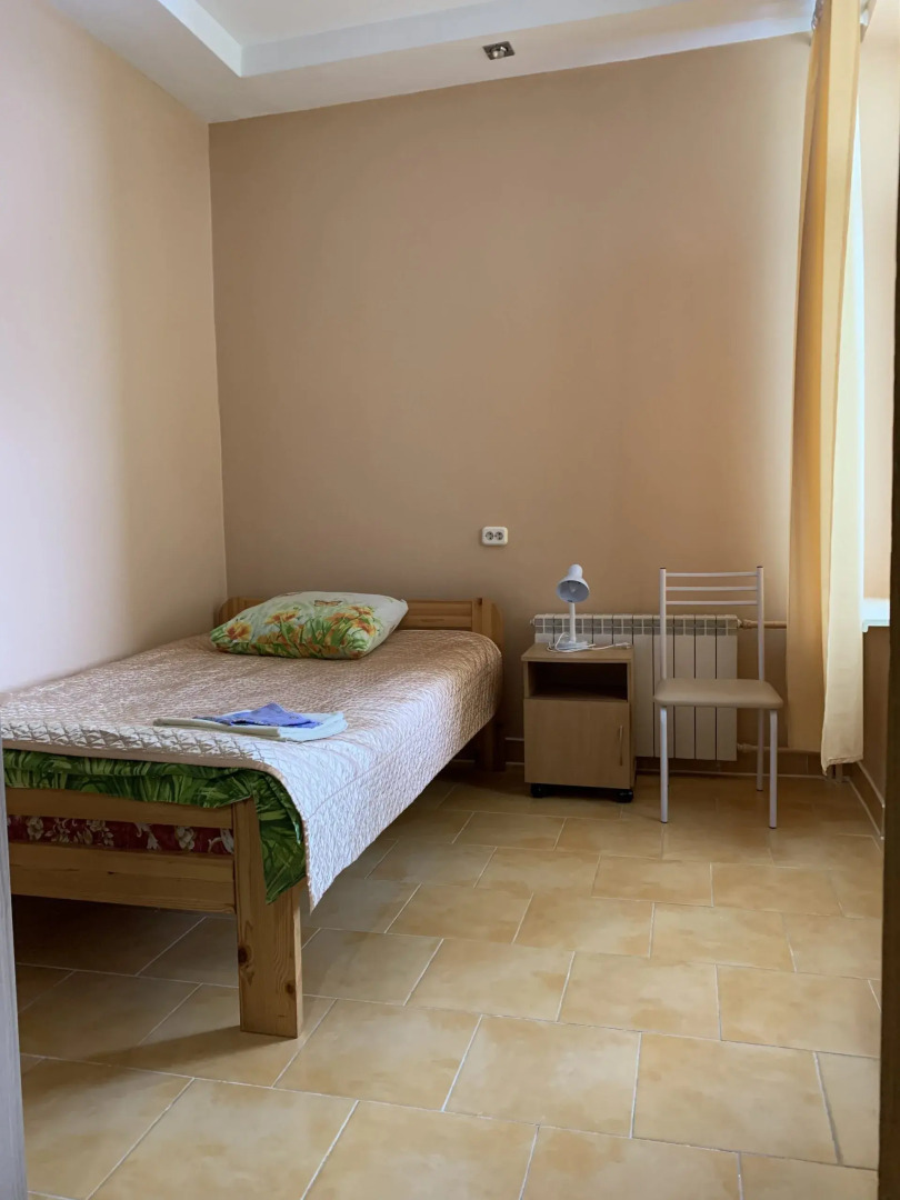 Respublikanskaja bol'nitsa Speleolechenija